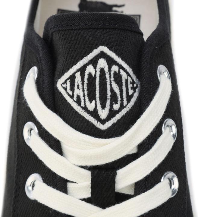 Image du produit Lacoste - Baskets BACKCOURT 2.0 - Homme (41.5)