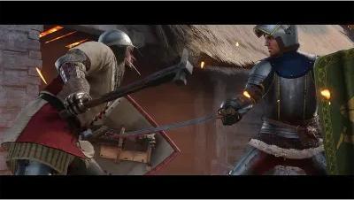 Image du produit Deep Silver Kingdom Come Deliverance II (PS5, DE)