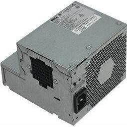 Dell Power Supply, EPA, 280W, PFC (280 W), PC Netzteil