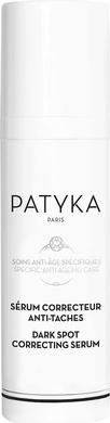 Produktbild Patyka Dark Spot Correct Serum (30 ml, Gesichtswasser)