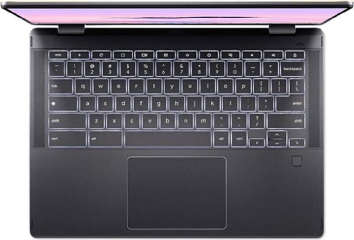 Productafbeelding Acer Chromebook Plus Spin 714 (14", Intel Core Ultra 5 125U, 16 GB, 256 GB, DE)