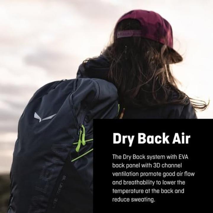 Immagine prodotto Salewa Ultra Train 18 (18 l)