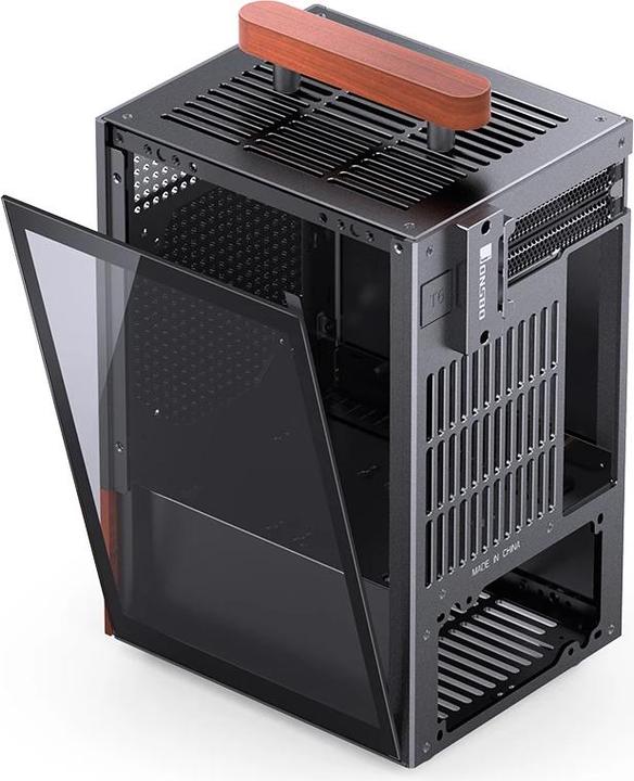 Image du produit Jonsbo T6 (Mini-ITX)