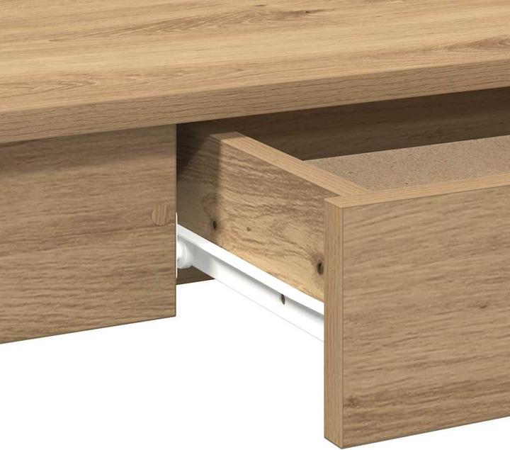 Image du produit vidaXL Schreibtisch (100 x 45 x 75 cm)