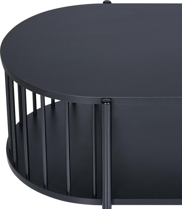 Produktbild Beliani Oreana (119 x 40 x 40 cm)