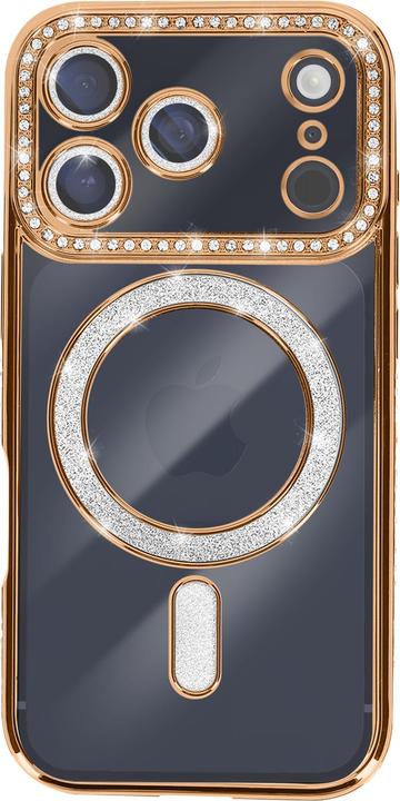 Produktbild Avizar Diamant (Apple iPhone 17 Pro Max)