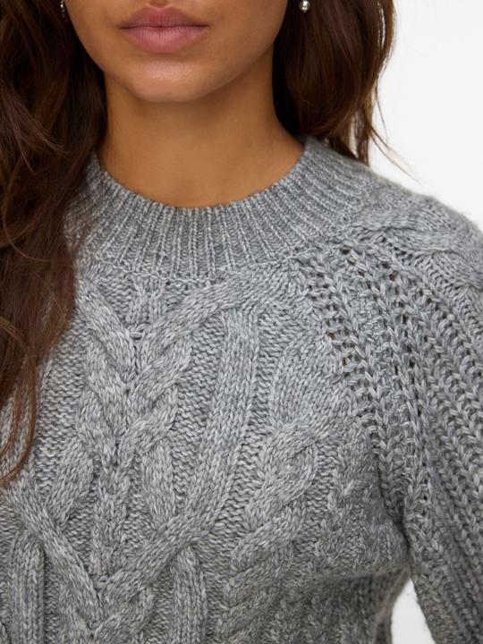 Produktbild Vero Moda VMJADA Pullover Strickpullover (XL)