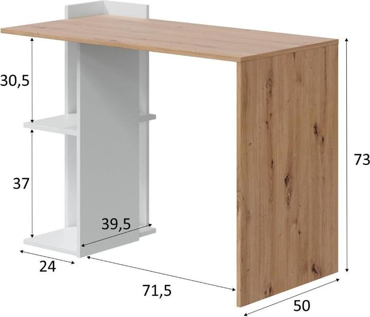 Actual product image CaliCosy Kenya