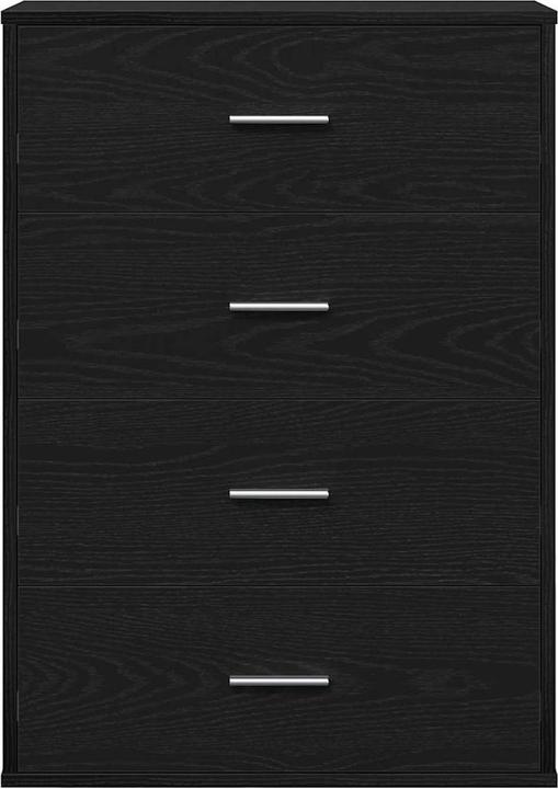 Image du produit vidaXL Aufbewahrungs-Sideboard (31 x 31 x 84 cm)