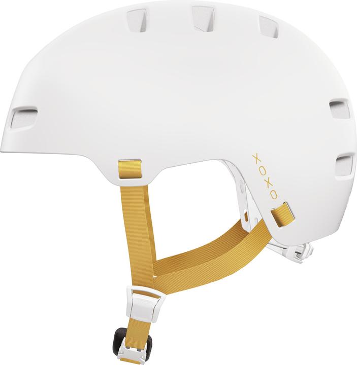 Polar White, Matt