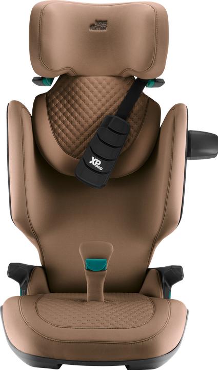 Actual product image Britax Römer Kidfix Pro (Booster seat, ECE R129/i-Size Standard)