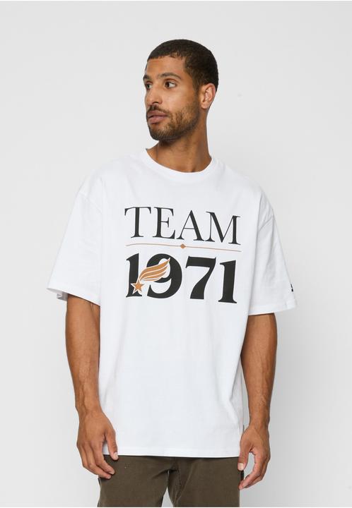 Produktbild Starter Team 1971 Oversize Tee - 124643 (XL)