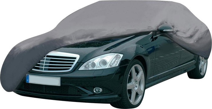 Immagine prodotto Dunlop Garage per auto completo