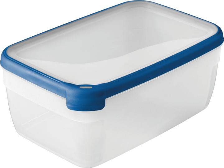 Produktbild Curver GRAND CHEF RECT 5.4L 252935 (5.40 l)