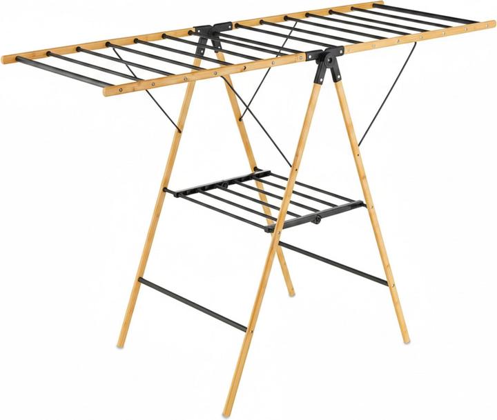 Actual product image Relaxdays Drying rack
