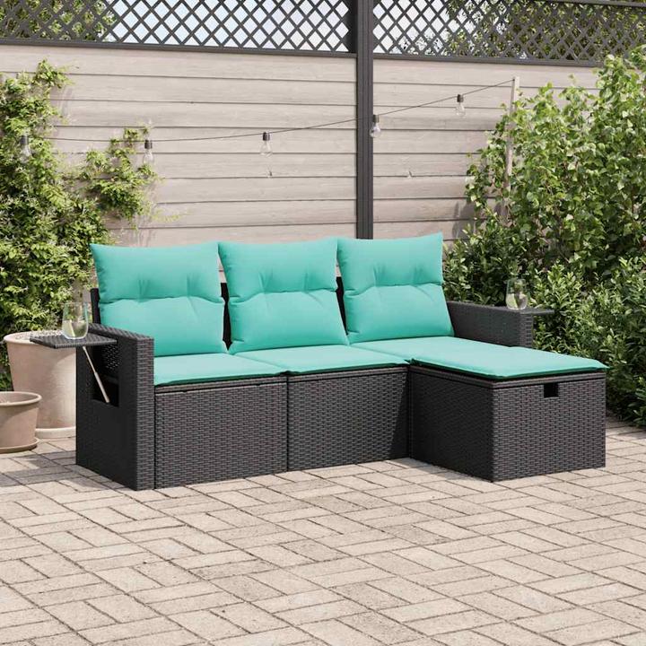 Actual product image vidaXL Moshe