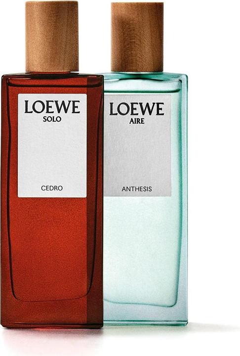 Produktbild Loewe Solo Cedro (Eau de Toilette, 100 ml)