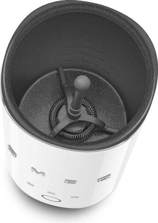 Immagine prodotto Smeg MFF02WHEU (180 ml)