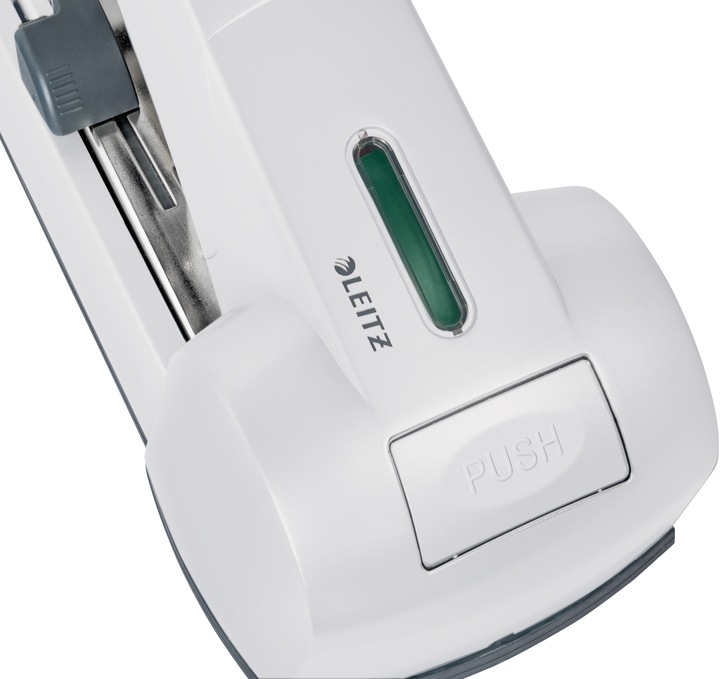 Produktbild Leitz Heftgerät Heavy Duty (120 Blätter)