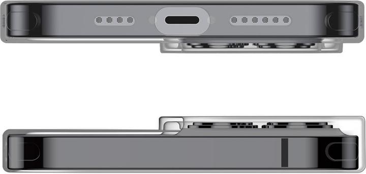 Actual product image Baseus Simple Case For iP 6.1 Pro inch 2021 Black (Apple iPhone 13 Pro)