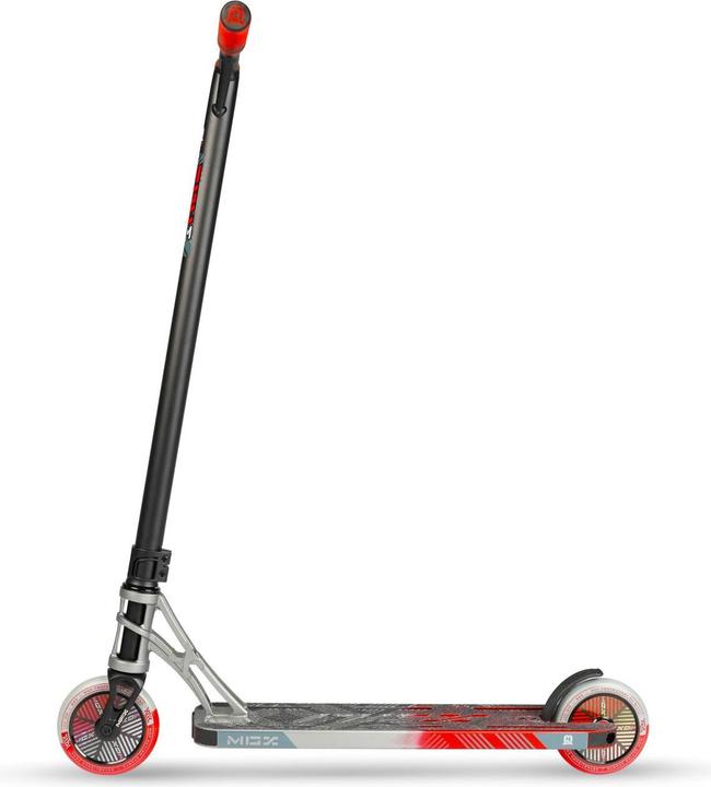 Actual product image Mgp Scooter MGX Team