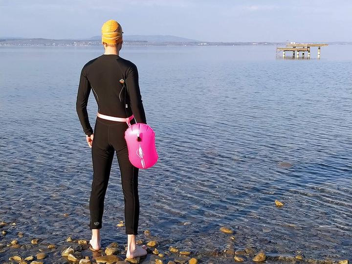 Produktbild LimitlessXme Schwimmboje