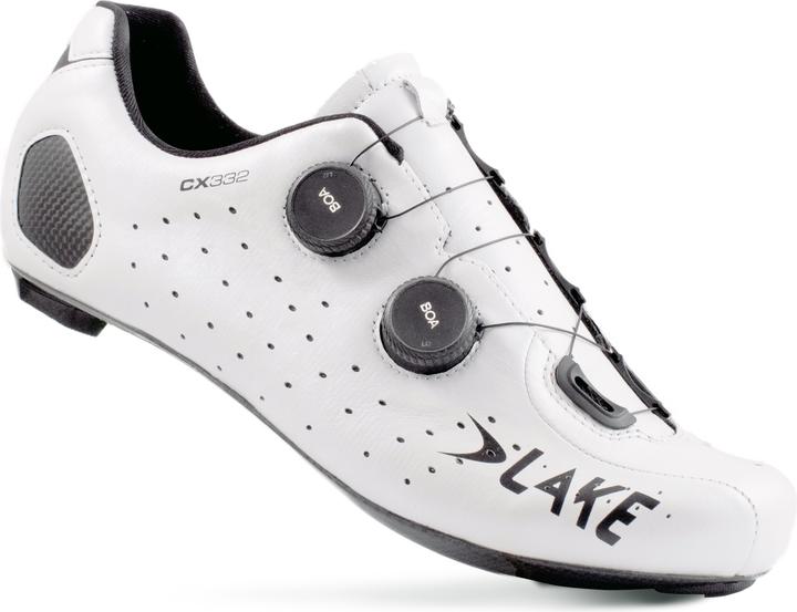 Produktbild Lake Rennveloschuhe CX332 (39.5)