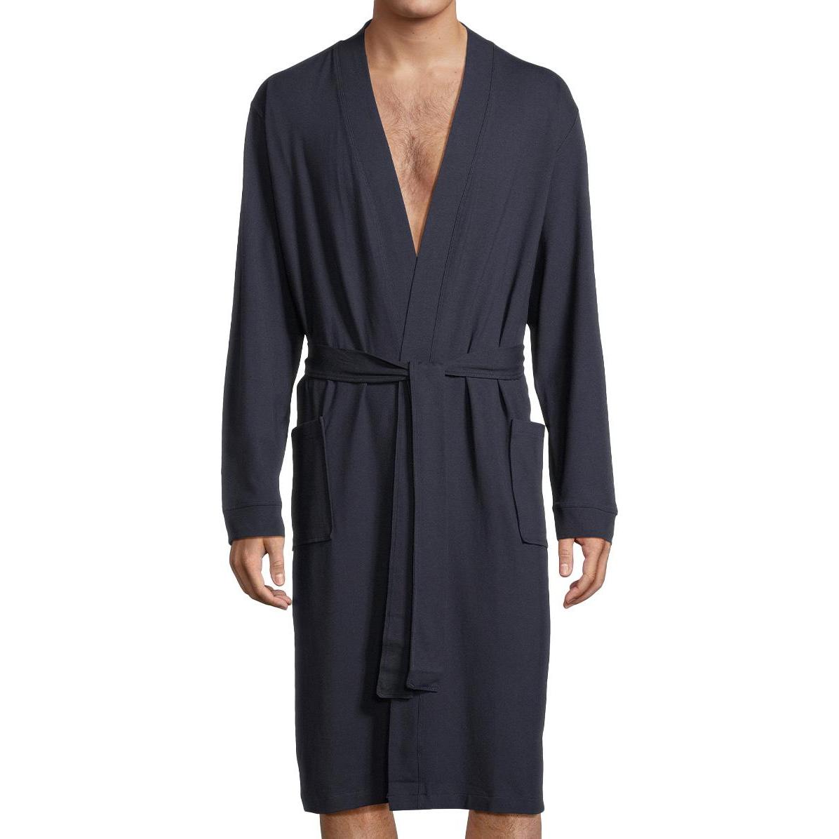 Thumbnail - Seidensticker, Bademantel, Loungewear Morgenmantel (L)