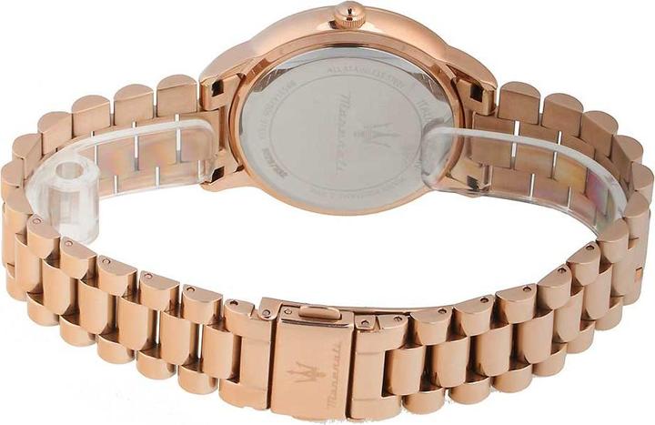 Actual product image Maserati R8853147506 Royale Ladies 36mm 5ATM (Analogue wristwatch, 36 mm)