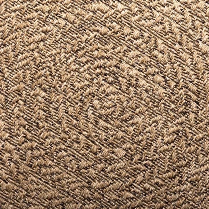 Produktbild vidaXL Teppich (120 cm)