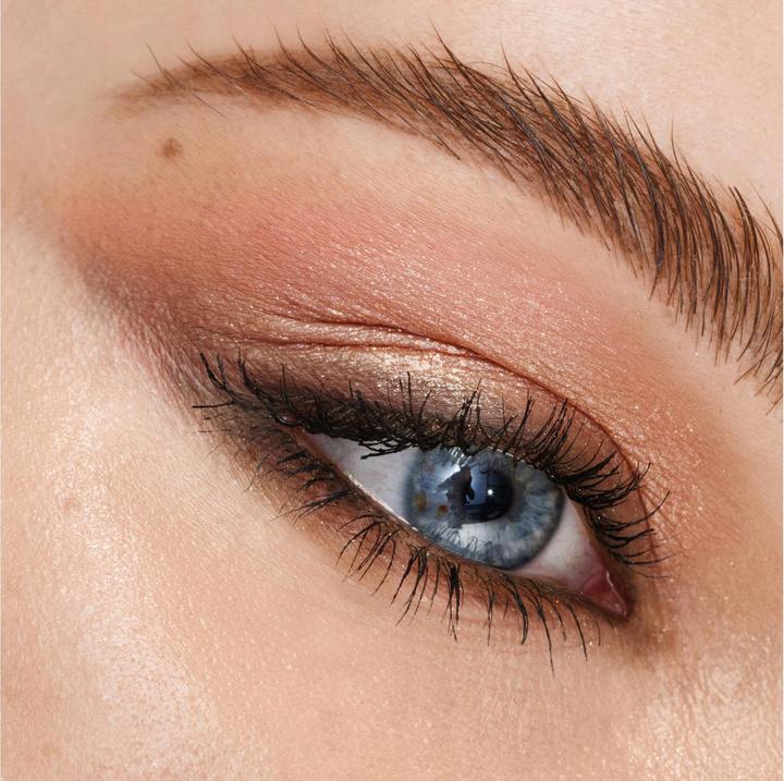 Actual product image Catrice 5 In A Box Mini Eyeshadow Palette (Elegant khaki look)