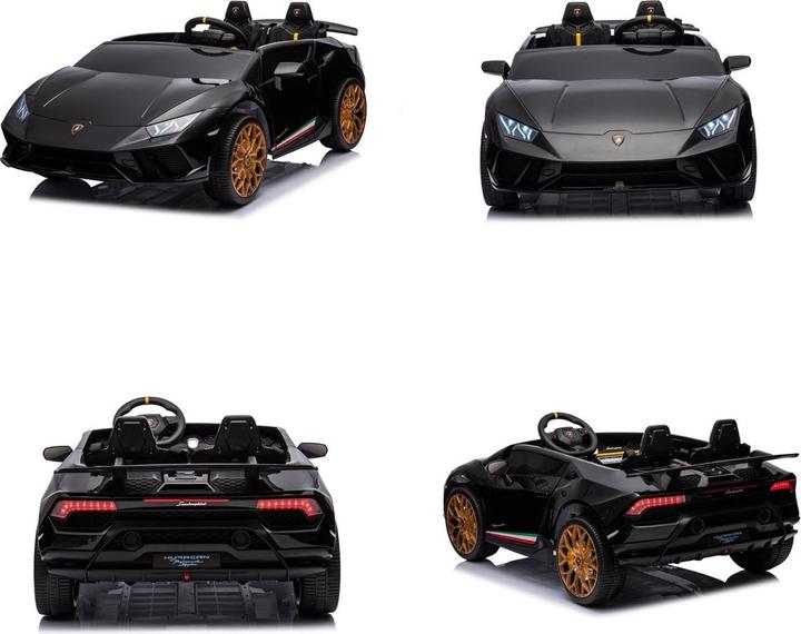Image du produit Es-toys Lamborghini Huracan Spider (12 V)