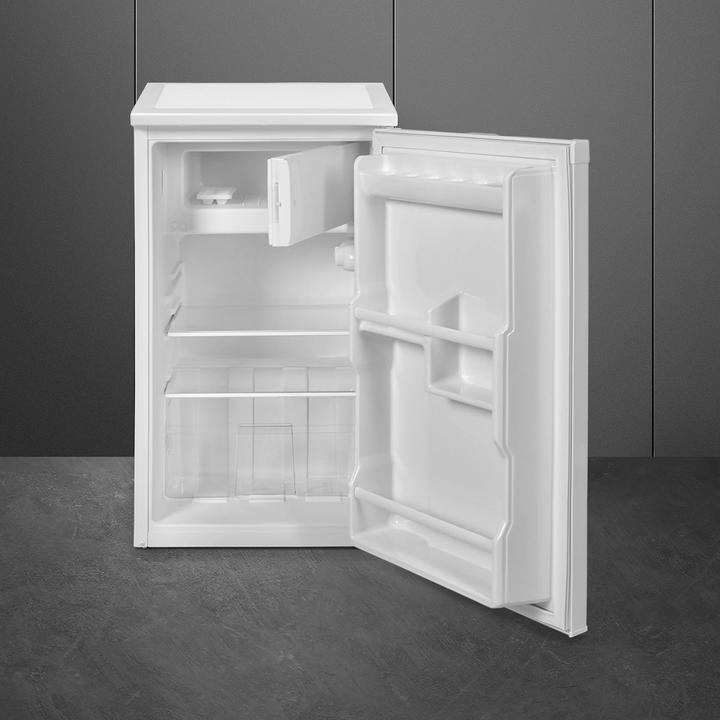 Produktbild Smeg FS08EW Tischkühlschrank 82 Liter (82 l)