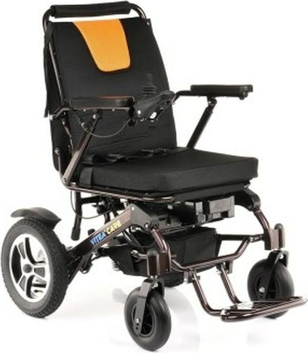 Produktbild MDH Easy Go W459