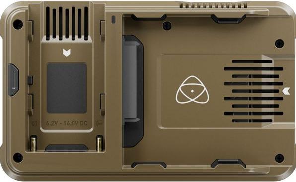 Produktbild Atomos Ninja Ultra Pro Edition (5.20", 8K)