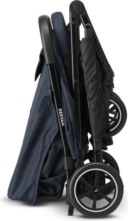 Actual product image Deryan Easy Luxe leichter Buggy