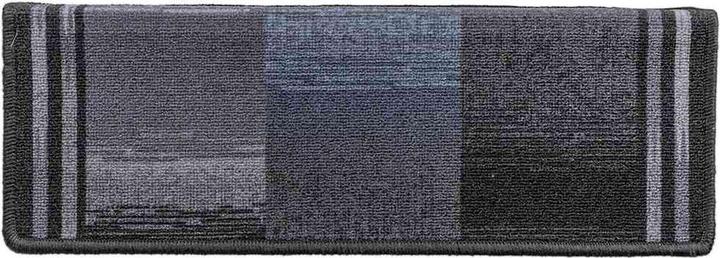 Produktbild vidaXL Treppenmatte (65 x 21 cm)