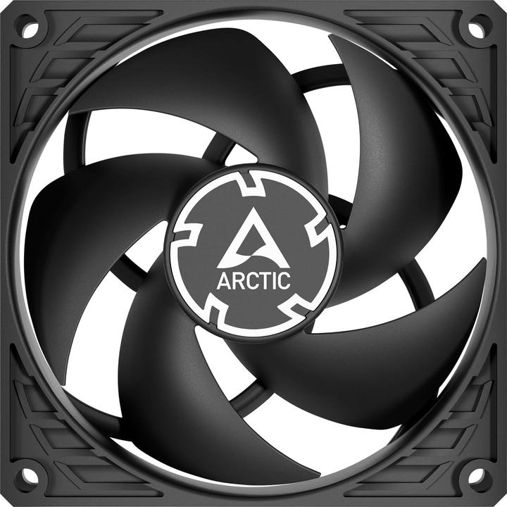 Actual product image Arctic Lüfter P9 PWM PST CO - 92mm Pressure Optimized (92 mm, 1 x)