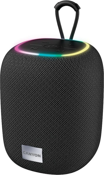 Canyon CNE-CBTSP8B (3 h, Rechargeable battery operated)