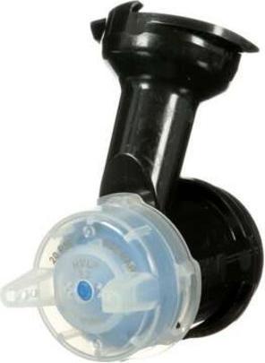 Actual product image 3M HVLP high performance nozzle heads