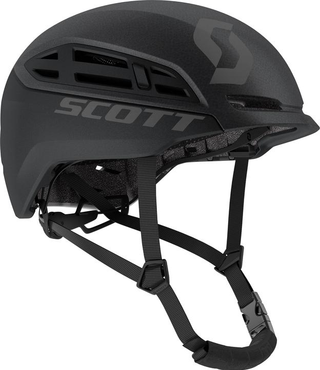 Image du produit Scott Sports Helmet Couloir Tour (59 - 61 cm, L)