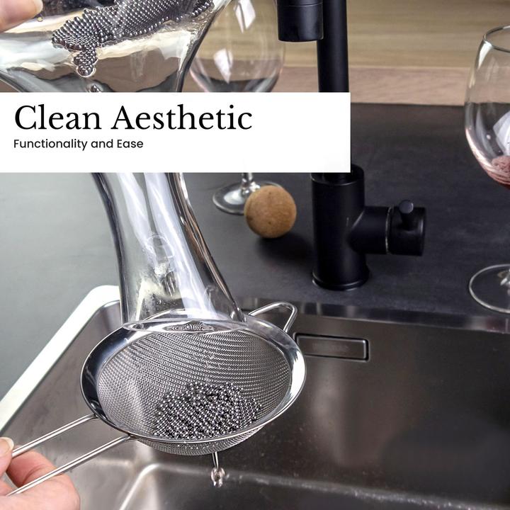 Actual product image Intirilife Cleaning beads 100 pieces (100 pcs.)
