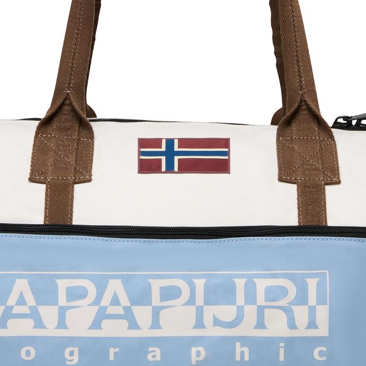 Actual product image Napapijri H-Equator Weekender Reisetasche 60 cm (61 l)