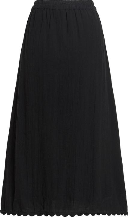 Produktbild Vila VIMINDY High Waist Midirock (36)