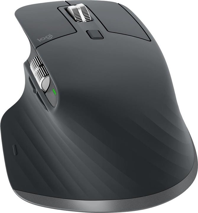 Actual product image Logitech MX Master 3 (Wireless)