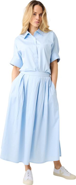 Actual product image KnowledgeCotton Apparel Satin (M)