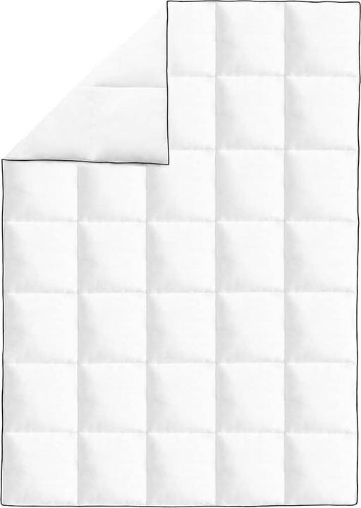 Image du produit vidaXL Bettdecke (1900 g, Duvet, 220 x 155 cm)