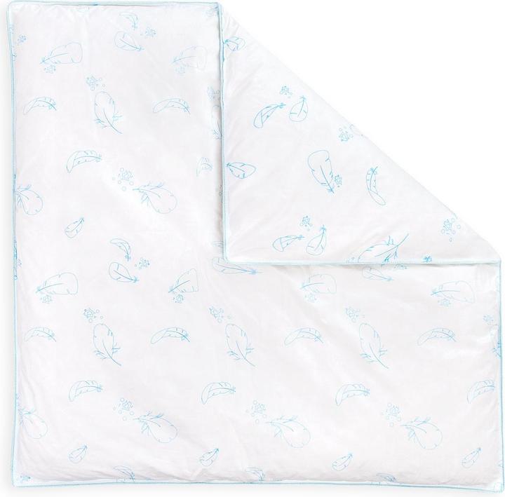 Immagine prodotto Julius Zöllner Piumino per bambini 100 x 135 cm (100 x 135 cm)