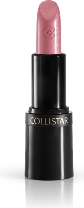 Image du produit Collistar Rossetto Puro Lipstick No 26 (26 Rosa Metallo)