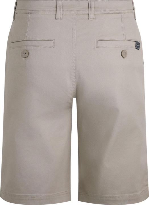 Actual product image Weird Fish Mens Rayburn Flat Fronted Shorts (40)